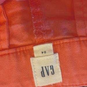 GAP shorts for women